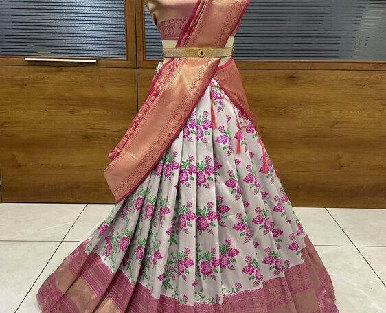 Organic Vegetable Box